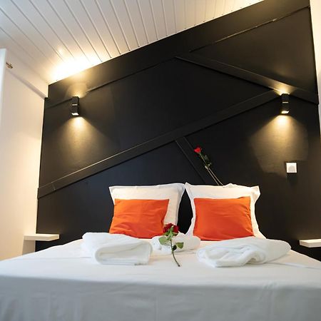 L'Elegance Citadine Apartment Cayenne Ngoại thất bức ảnh