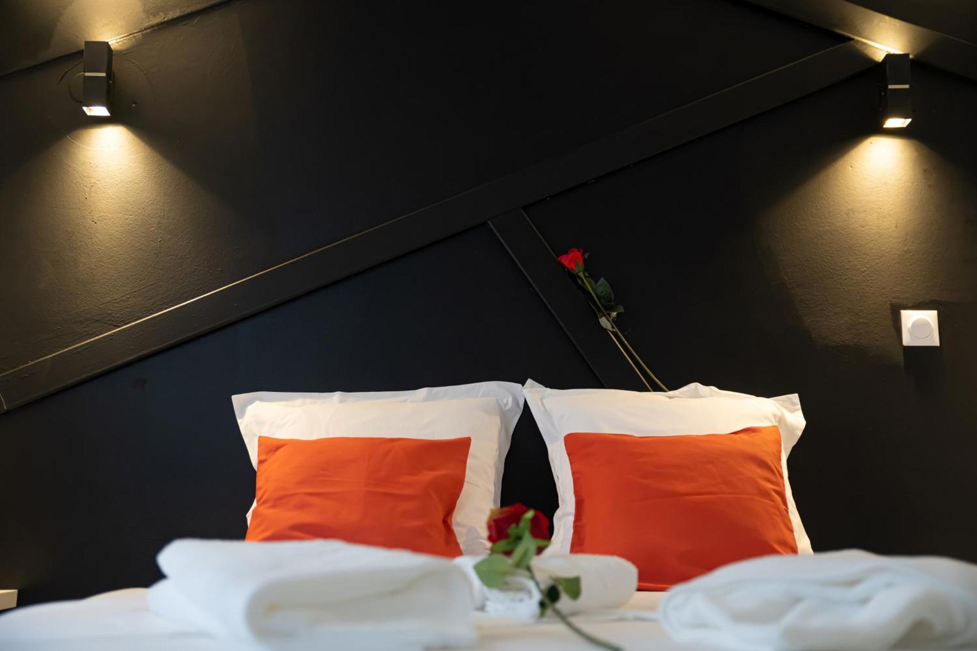 L'Elegance Citadine Apartment Cayenne Ngoại thất bức ảnh