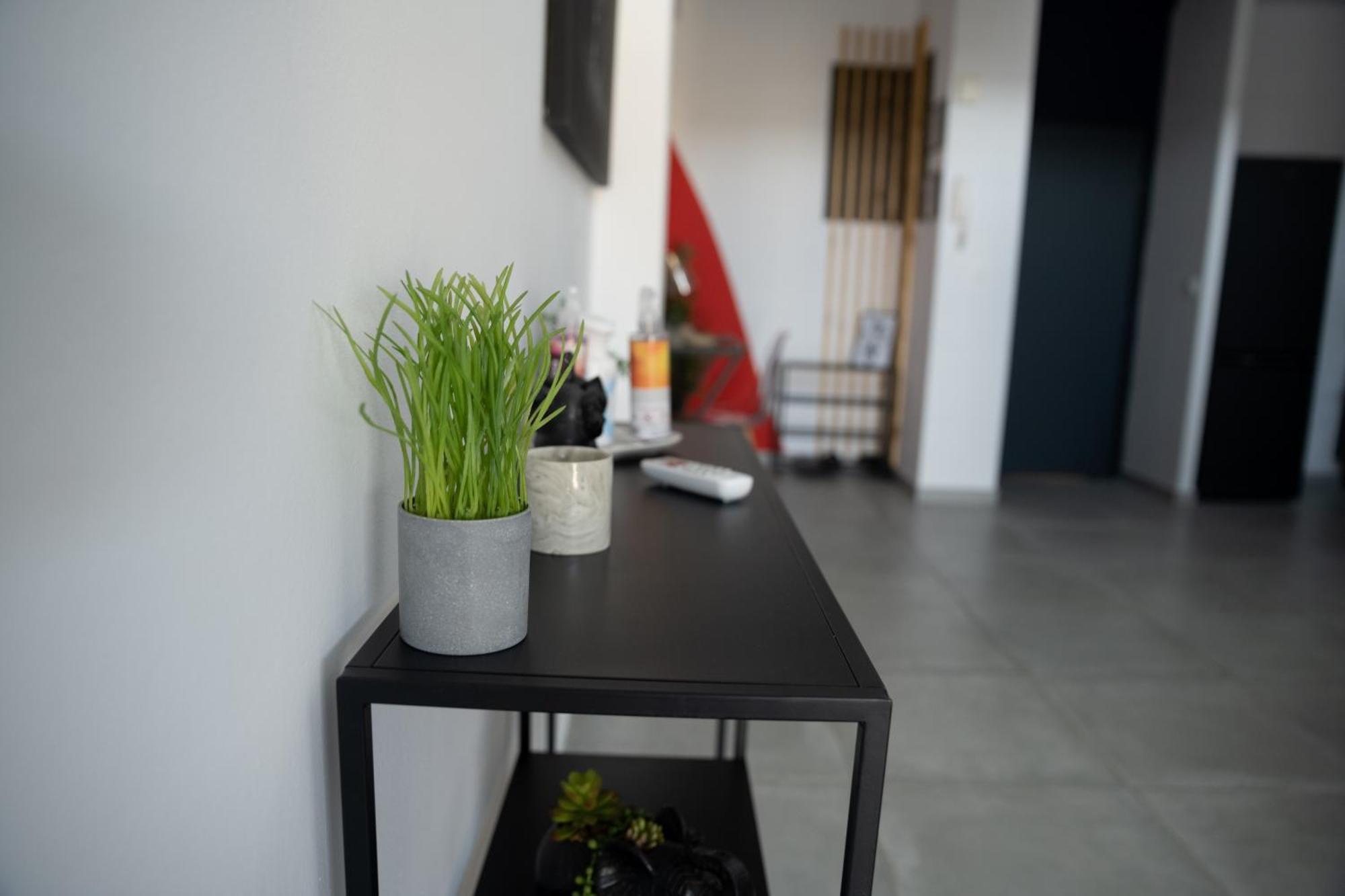 L'Elegance Citadine Apartment Cayenne Ngoại thất bức ảnh